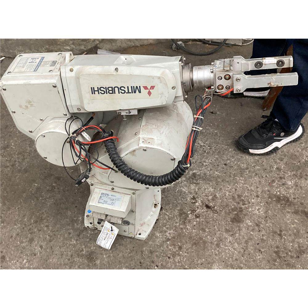 议价三菱机器手RV-3SD70