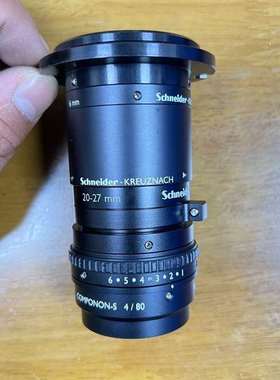 {议价}Schneider-KREUZNACH COMPON