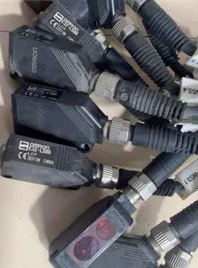 {议价}欧姆龙光电传感器E3Z-LS86  正品件