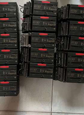 {议价}GE模块IC200MDL241G（16个）