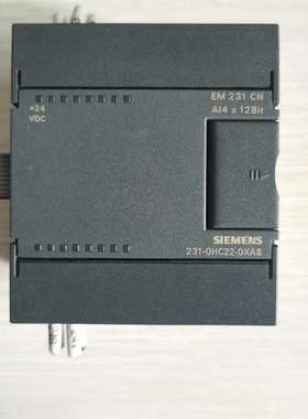 {议价}模块6ES7 231-0HC22-0XA8