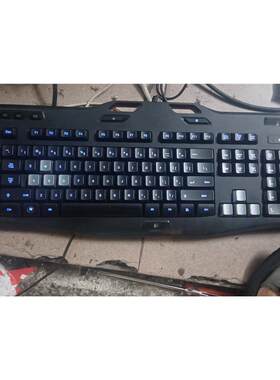 议价雷柏v500罗技g1机械