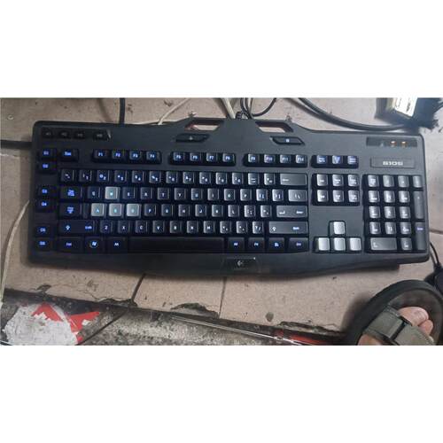 议价雷柏v500罗技g1机械