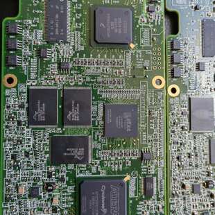 阿尔特拉芯片 {议价}EP2C35F672C8N