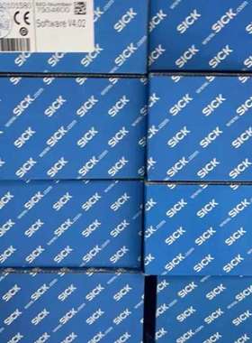 {议价}OLM100-1201 西克线行传感器 1053074 订货