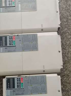 {议价}安川CIMR-AV4A0044FBA22/18.5KW/15