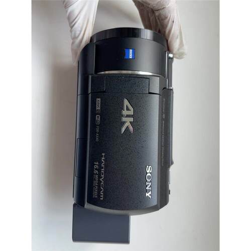 议价索尼FDR-AX404K数码