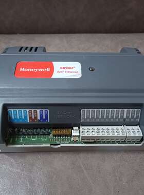{议价}HoneyWell霍尼韦尔 PUB6438SR 控制器 有数