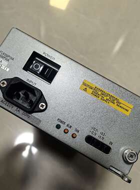 {议价}FCA550PWA进口FUJI电源 TA09001-C019