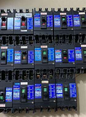 {议价}寺崎断路器XS30NS 3P 20A XS50CB 15A