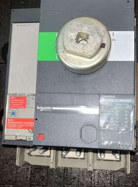 {议价}塑壳断路器NS800N 2.0 800A 3P3T 3