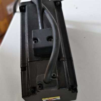 {议价}伺服电机，BCH0602O11A1C，成色八成新，功