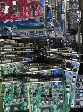 {议价}GT430/440/630认芯片GF108-300-25元