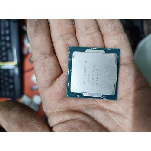 议价i5104fcpu外观完好