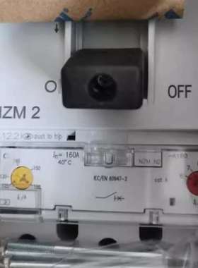 {议价}伊顿穆勒NZMN2-A160