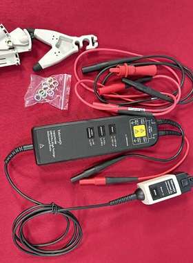 {议价}TEKTRONIX 泰克THDP0200示波器高压差分探头