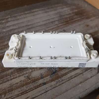 {议价}GD35PIX120C5SN 测试好包好