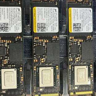 PCIE {议价}镁光3400 2280 M.2 NVMe