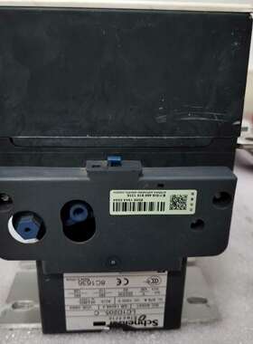 {议价}施耐德接触器，LC1D205...C，   LX9FG380