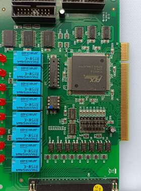 {议价}ADLINK凌华PCI-7250