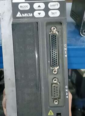 {议价}台达伺服驱动 ASD-B2L-0721-B