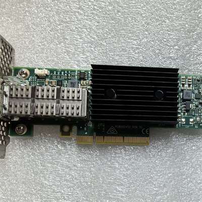 {议价}Mellanox MCX353A-FCBT CX353A 单