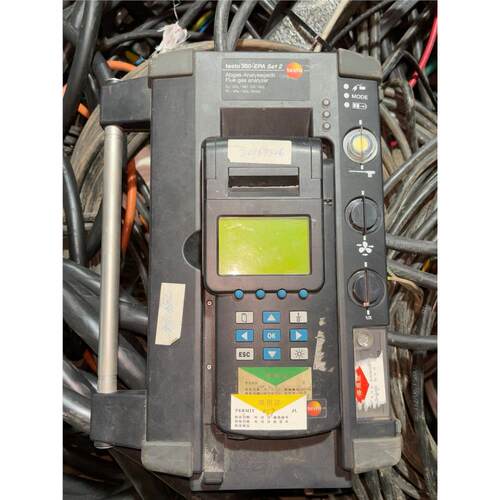 议价出Testo350-EPAS2