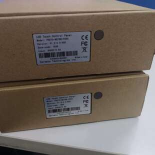 {议价}全新屏通美斯特 WST6B F5R4 单价感兴 PX070