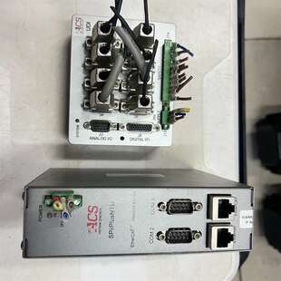 NTM SPII {议价}ACS控制器UDilt4400N00