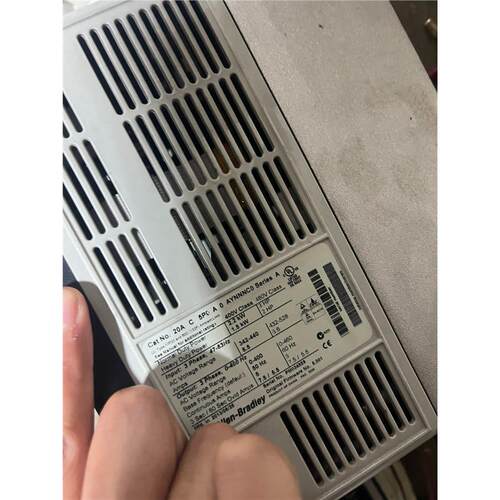 议价AB变频器20AC5PY，2