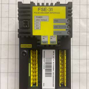 FSE {议价}ABB