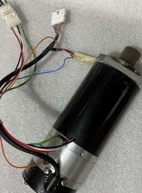 {议价}Sankyo三协伺服电机MC801AS302KNN07