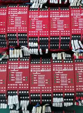 {议价}Allen-Bradley罗克韦尔安全继电器MSR131RT