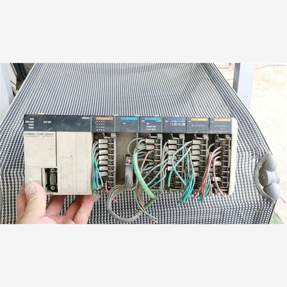 议价欧姆龙SYSMACQM2议价
