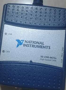 {议价}NIUSB-8473 USB-8473S USB-8472