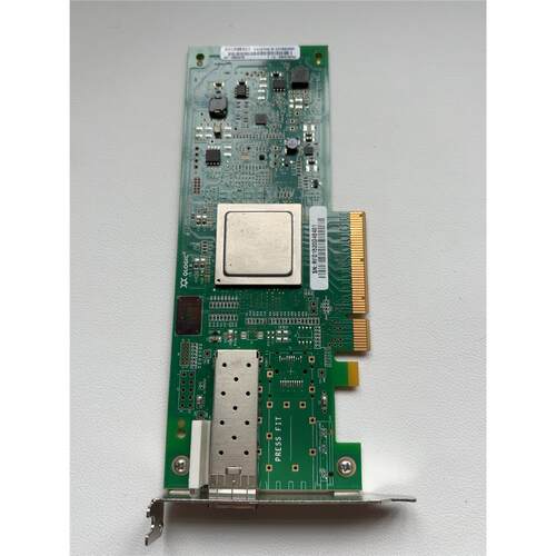 议价QLogicE25608G单口