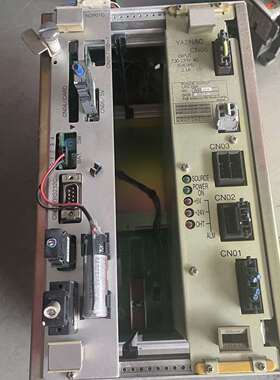 {议价}安川机器人配件电源XRC货 CPS-150F  JZNC-X