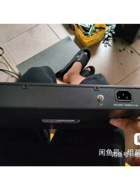 议价TP-LINKSF1016D坏交