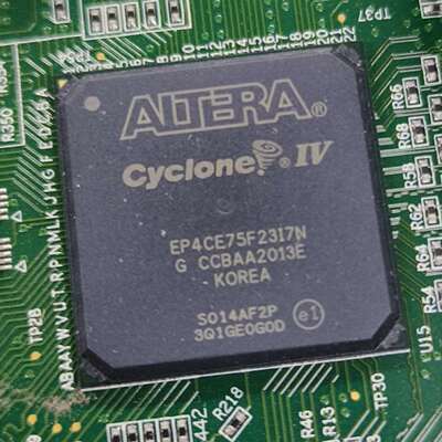 {议价}ep4ce75f23i7n有些