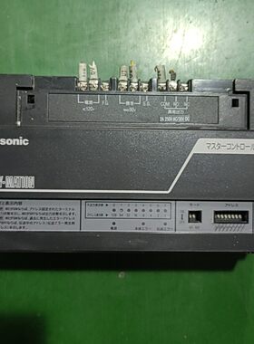 议价松下DH70006T接点传送器，型号TROLLEY MATI自行拍下不发货