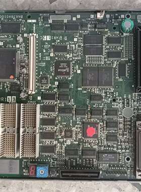 {议价}三菱HR113 主包好 功能正常 FCA64-B