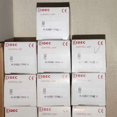 {议价}IDEC和泉开关ALN22211DNG-U 和泉ALN222