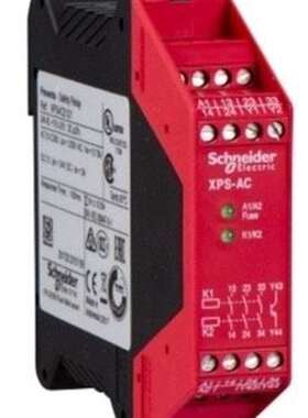 {议价}XPSAXE5120P Schneider/ Harm