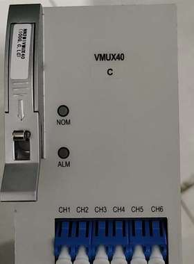 {议价}中兴VMUX40C，NN2M1VMUX40(100G,C,L