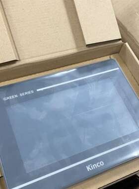 {议价}GL070-V002 步科7寸屏 工程余料 有质保