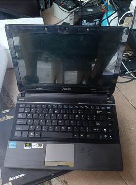 议价华硕p31s笔记本i3准