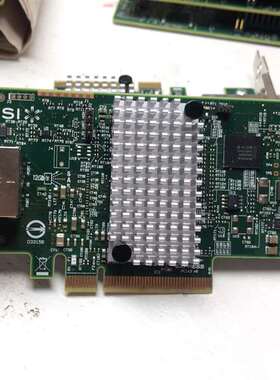 {议价}Oracle Sun 7085208 8口12Gbps 93