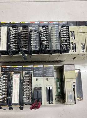 {议价}欧姆龙 CS1G-CPU44-EV1 CPU42-V1 ID