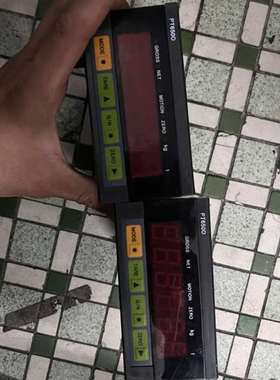 {议价}PT6500配料控制器 功能包好有问题支持退