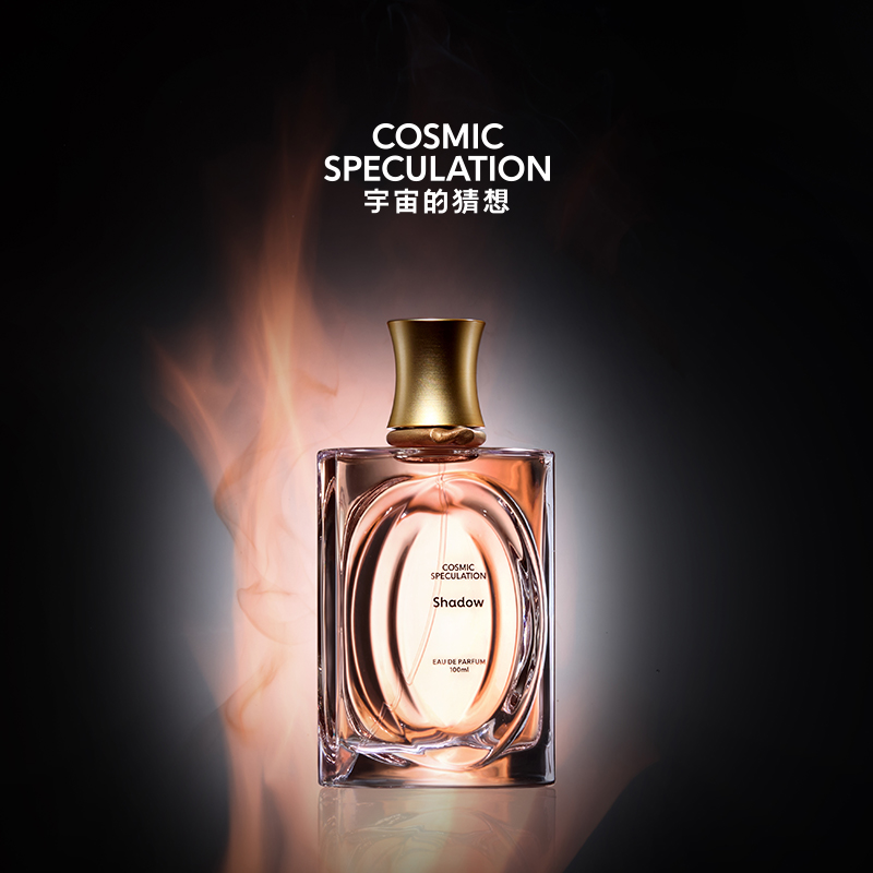 重磅新香，品质保证